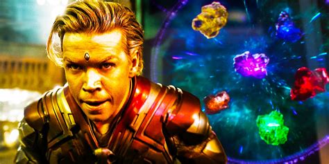 Marvels 7th Infinity Stone Could Solve An Adam Warlock Problem US