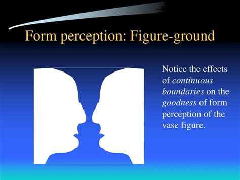 Ppt Perception Powerpoint Presentation Free Download Id4330820