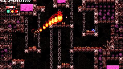 Edin Iii Axiom Verge Walkthrough Neoseeker