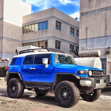 Pin By Loyaltoyota On Toyota Custom Fj Cruiser Fj Cruiser Mods Fj