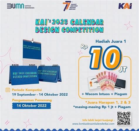 Lomba Promo Undian Giveaway Berhadiah Wacom Intuos