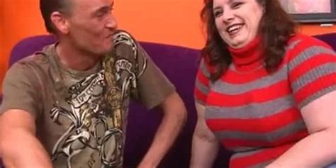 BBW HUNTER Horny BBW Lorelie Fucked Tnaflix