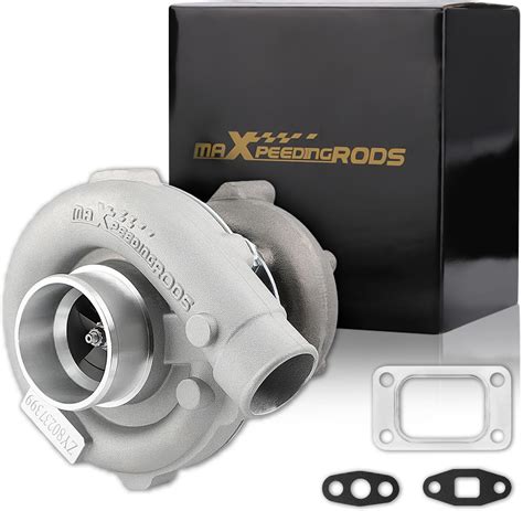 Maxpeedingrods T T T E T T Turbo A R Hp Boost Turbine