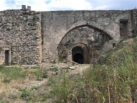 Crotone Al Via I Lavori Di Restauro Del Castello Carlo V Calabria Live