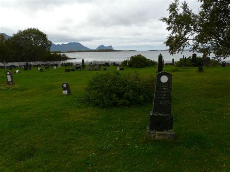 Skaland Kirkeg Rd In Skaland Troms Fylke Find A Grave Cemetery