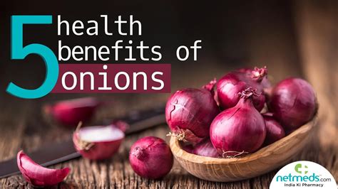 5 Ultimate Health Benefits Of Onions Natural Food That Cure Premature