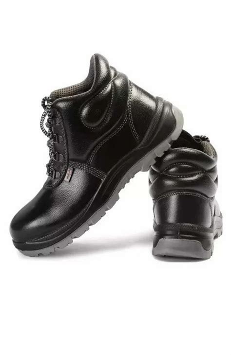 Allen Cooper Ac Pu Safety Shoes At Rs Pair Safety Shoes In