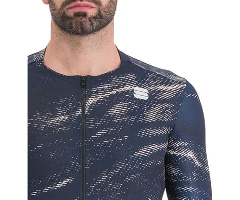 Sportful Cliff Supergiara Jersey Men Galaxy Blue Online