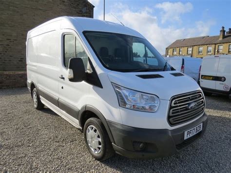 Used Vans For Sale Huddersfield West Yorkshire Van Dealer John