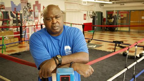 Review Espns Doc About Buster Douglas Long Shot Win Over Mike Tyson