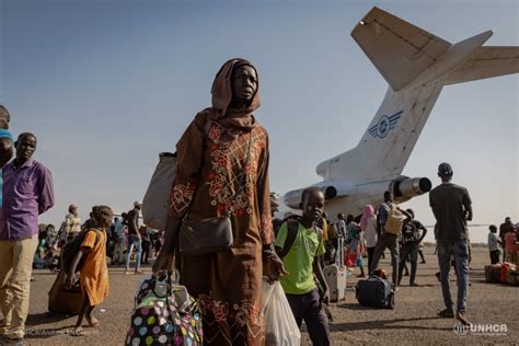 La Guerra In Sudan Entra Nel Secondo Anno E Si Aggrava Tra Cielo E Terra