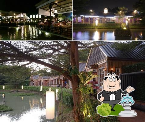 The View Village Chiang Mai Restaurant Menu Prices And Reviews