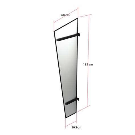 Chicago Side Canopy Windows