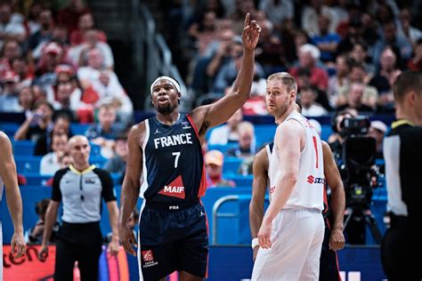 EuroBasket 2022 Polska bezradna w półfinale PolskiKosz pl