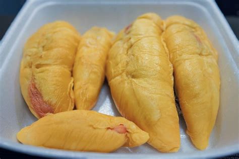 Best Durian Stalls In Singapore Eatbook Sg