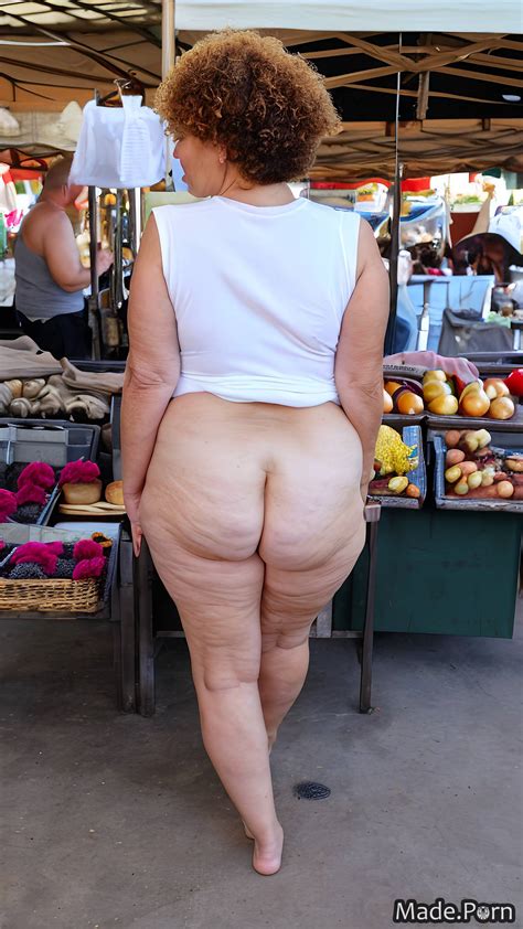 Porn Image Of Barefoot Farmers Market Big Hips Big Ass Pov 70 Hairy