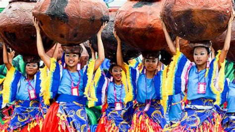 Foto Destinasi Wisata Halal Filipina Tetangga Indonesia Yang Ramah