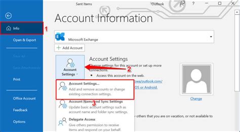 How To Fix We Are Unable To Connect Right Now In Outlook Deskgeek