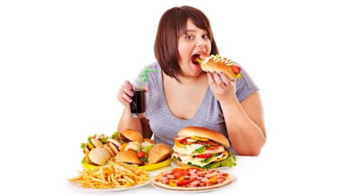 High-fat diet may cause changes in the brain that trigger depression ...