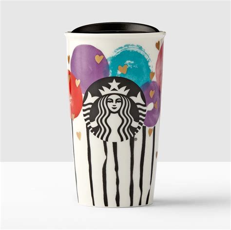 Starbucks Wants Coffee to Be Your Valentine With This Adorable ...