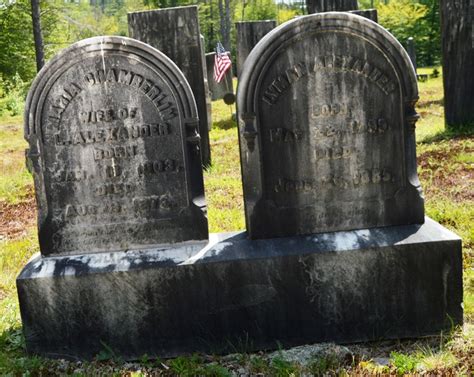 Lyman Alexander Find A Grave Memorial