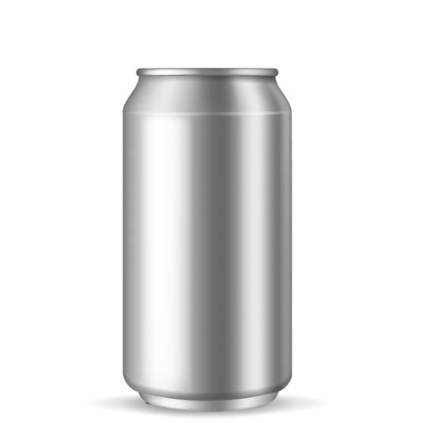 Aluminium Recyclable Cans - 330ml - For A Wide Range Of Beverages