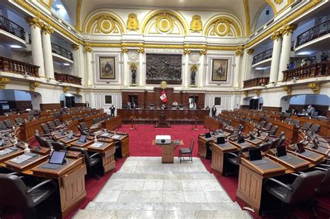 Juan Carlos Tafur “la Acusación Constitucional Es El Mejor Camino Para Librarnos De Este