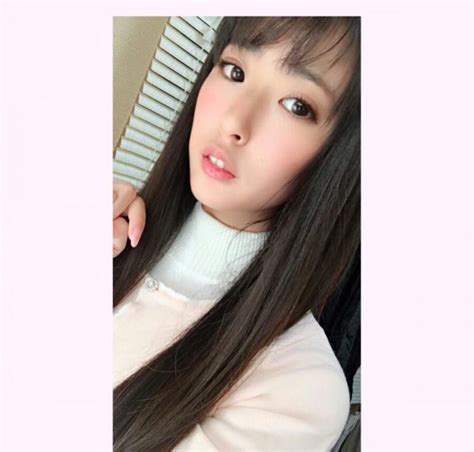 아리호시 아오리 Aori Arihoshi 有星あおり Avppomppu