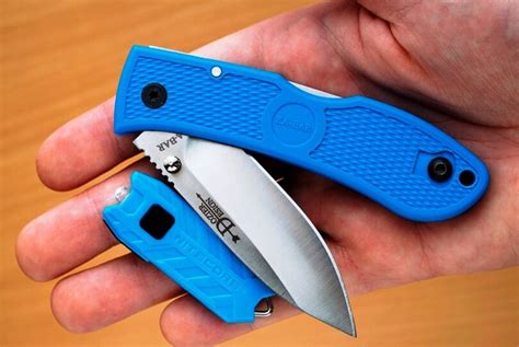 Self Defense Knives: How to Choose The Best Blade for Your Safety