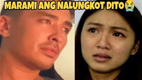 Nadine Lustre May Inamin Sa Publiko Na Ikinagulat Ng Lahat Youtube