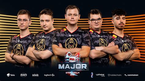 Ence Set Up Nip Clash In Iem Fall Final Jaxon Gg