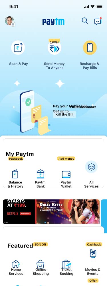 How To Add Money To Paytm Wallet Paytm Blog