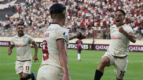 Universitario De Deportes Vs Alianza Lima Primer Clásico Del Año Ya Fecha Hora Estadio Y