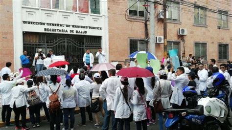 Cmh Anuncia Protestas Por Masivos Despidos En El Sector Salud