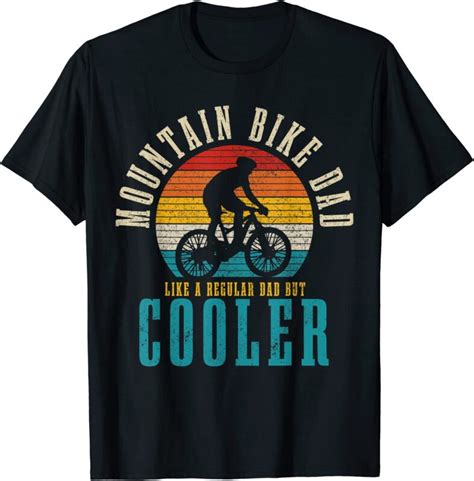 Mountain Biking Shirt Designs Bundle For Commercial Use Part