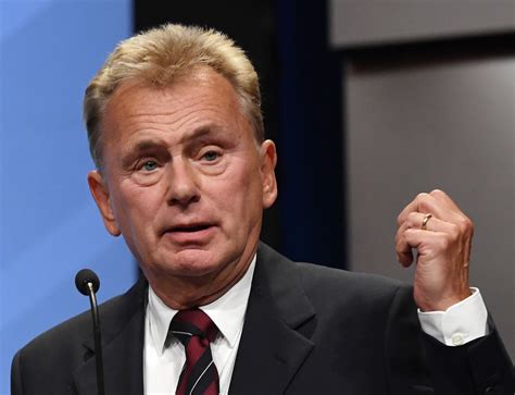 Pat Sajak Net Worth and Salary | Celebrity Net Worth