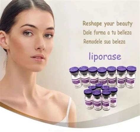 Buy Korea Hyaluronidase Liporase Hyaluronic Acid Dermal Filler ...