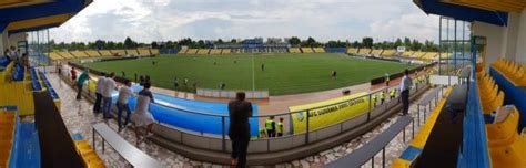 Stadionul Ion Comșa Stadion In Călărași