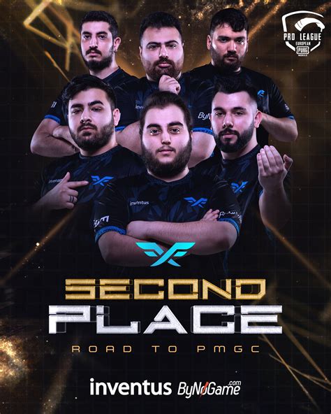 Fire Flux Esports Mobile On Twitter ROAD TO PMGC PMPL European