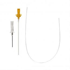 Argon Arterial Catheter Mini Kits Medline Industries Inc