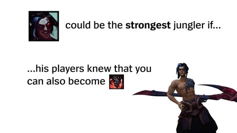 Potential Of Junglers Youtube