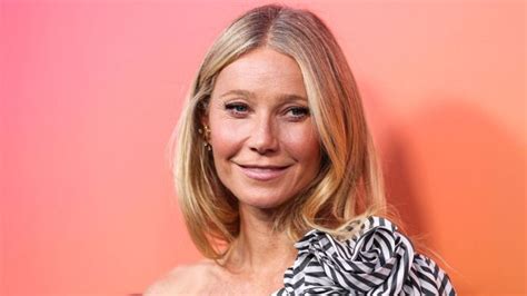 Gwyneth Paltrow Llega A La Corte Para El Juicio Por Un Accidente De