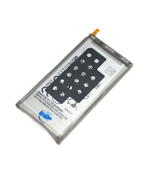 Batería Eb Bg960abe Para Samsung Galaxy S9 G960f Original