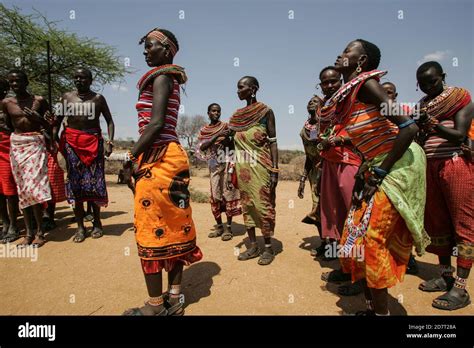 Nilotic People High Resolution Stock Photography and Images - Alamy