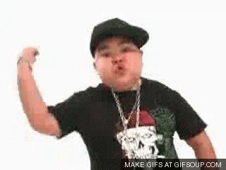 Kid Rap Kid Rap Discover Share Gifs