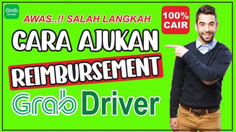 Cara Reimbursement Orderan Fiktif Grabfood Cara Klaim Order Fiktif