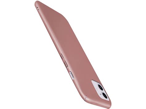 Moex Alpha Case Backcover Apple Iphone Rose Gold Mediamarkt