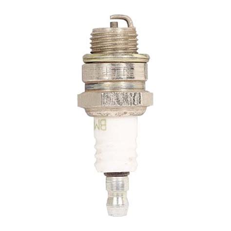 laser spark plug small engine spark plug  rona