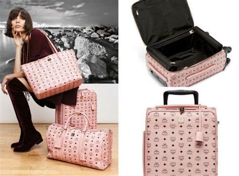 Top 15 Durable Travel Designer Luggage For Women In 2018 Designer