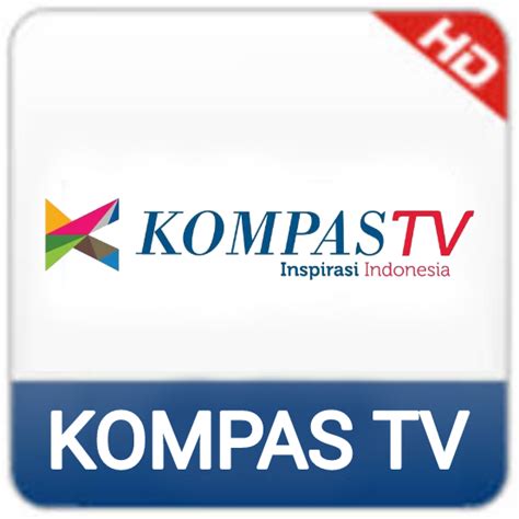 Detail Kompas Tv Logo Png Koleksi Nomer 53